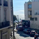 Joli Appartement Tres Proche De La Mer